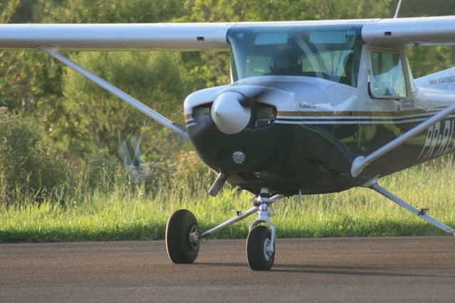 Contato de Escola de Formação de Piloto Avião Monomotor Rio Grande do Sul - Escola de Formação de Piloto Avião Monomotor