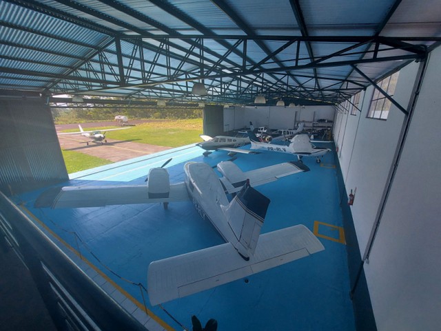 Contato de Escola de Formação de Piloto de Avião Ceará - Escola de Formação de Piloto Comercial de Avião