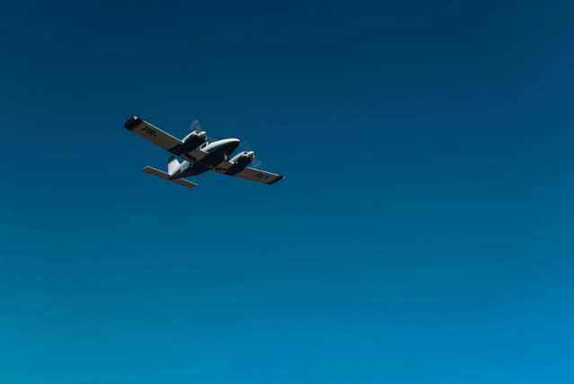 Curso de Aviação Multimotor Jacarezinho - Curso de Aviação Multimotor