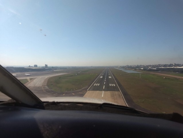 Curso de Pilotagem Avião Inscrição Rio de Janeiro - Curso Pilotagem de Avião