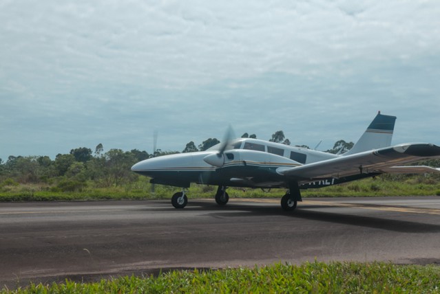 Curso de Pilotagem de Aeronaves Inscrição Manhuaçu - Curso Profissional de Pilotagem de Avião