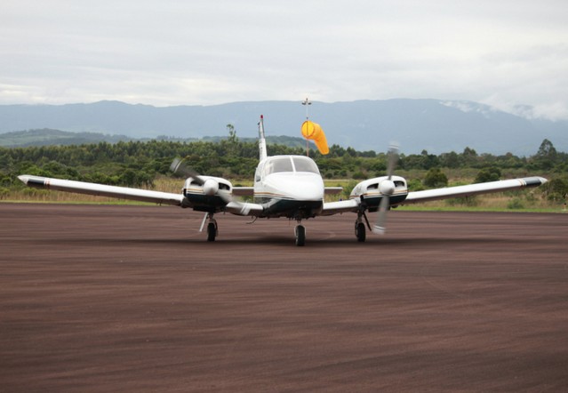 Curso de Piloto Comercial Valor Rondônia - Curso Aviação Comercial