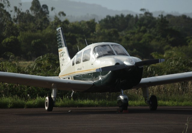 Curso de Piloto de Aeronave Privado Cruzeiro do Oeste - Curso de Aviação Piloto Privado