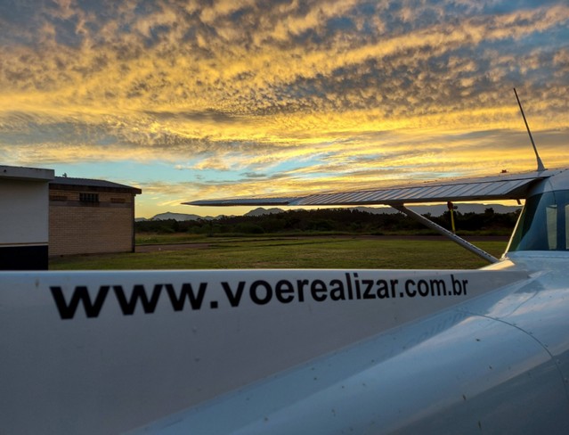 Curso Ead Aviação Civil Valor Maranhão - Curso Superior de Aviação Civil