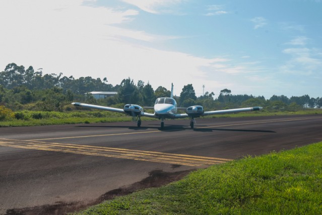 Curso para Pilotos de Multimotores Valores Quedas do Iguaçu - Curso de Multimotor