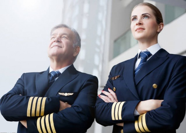Curso Pilotos de Avião Comercial Valor Sengés - Curso de Piloto de Avião Comercial Profissional