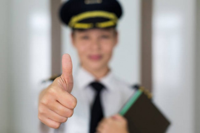 Curso Profissional de Piloto de Avião Comercial Valores Nova Esperança - Curso Profissional de Piloto de Avião
