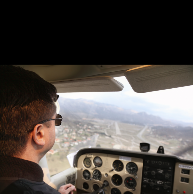 Curso Teórico de Piloto de Aeronave Preço Paraisópolis - Curso Teórico de Piloto de Avião