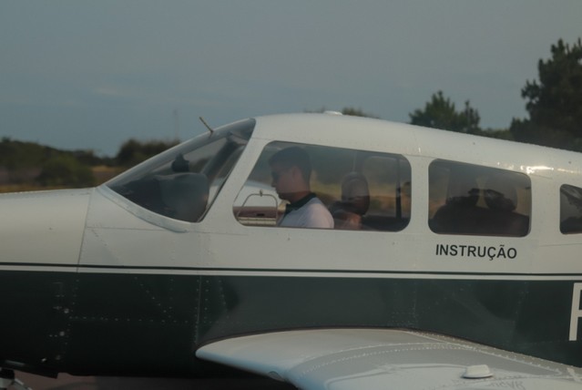 Escola de Formação de Piloto Comercial de Avião Telefone Pato Branco - Escola de Formação de Piloto de Avião