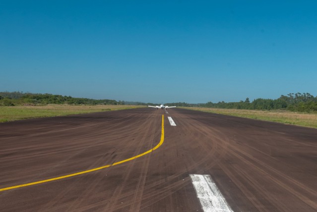 Escola de Formação de Piloto Privado de Avião Telefone Santo Antônio do Sudoeste - Escola de Formação de Piloto de Avião Privado