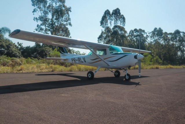 Preço de Curso para Piloto Comercial Foz do Iguaçu - Curso de Pilotos de Avião Comercial