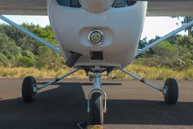 Preço de Curso para Piloto de Avião Privado Foz do Iguaçu - Curso Piloto Privado Presencial