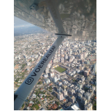 contato de escola técnica de aviação Rio Real