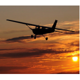 curso de formação de piloto de aeronave valor Colorado