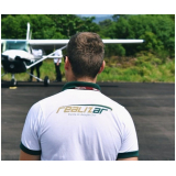 curso de instrutor de voo profissional valores Quedas do Iguaçu