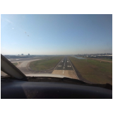 curso de pilotagem avião inscrição Viamão