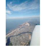 curso de piloto privado de avião Terras alphaville Rio Doce