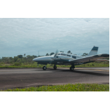 curso piloto de aeronave comercial preço Palmeira das Missões