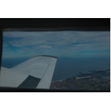 curso piloto de avião privado valores Foz do Iguaçu