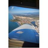 curso prático de piloto privado preços Piraí do Sul