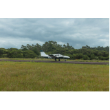 curso presencial de piloto privado preços Goiás