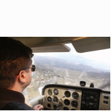 curso teórico de piloto de aeronave preço Paraisópolis