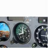 curso teórico de piloto de aeronave Colorado