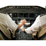escola para piloto de avião comercial telefone Piraí do Sul