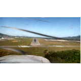 onde fazer curso técnico de aviação profissional Maranhão