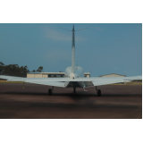 preço de curso de piloto de aeronave Foz do Iguaçu