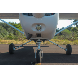 preço de curso de piloto privado Guarapuava