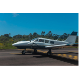 preço de curso para pilotos de aeronave Colombo
