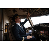 preço de curso pilotos de avião comercial Coronel Fabriciano