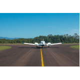 preço de treinamento de piloto profissional de aeronaves Itabirito