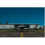 treinamento de piloto de aviões privados Riachao Do Jacuipe