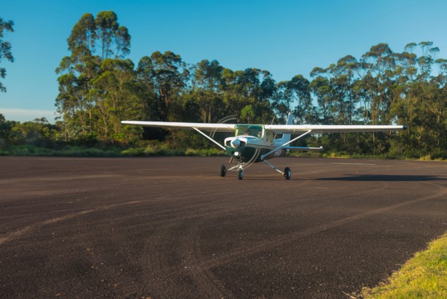 Valor de Curso Presencial de Piloto Comercial Paraisópolis - Curso Presencial para Pilotar Avião